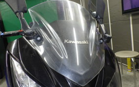 KAWASAKI NINJA 250 2022 EX250L