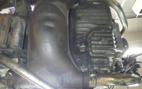 HONDA CB250 T 2003 CB250T