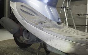 YAMAHA BJ SA24J