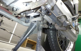 HONDA C110 SUPER CUB JA07