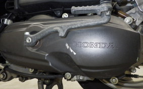 HONDA TACT Basket AF75