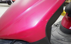 YAMAHA JOG Gen.5 2009 SA36J