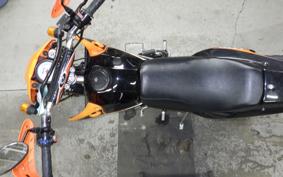 KAWASAKI KSR110 1978 KL110A