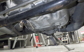 HONDA STEED 400 1993 NC26