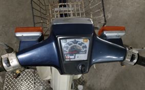 HONDA SUPER CUB50 AA01