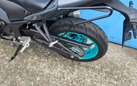 YAMAHA MT-03 2023 RH21J