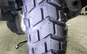HONDA ZOOMER 2011 AF58