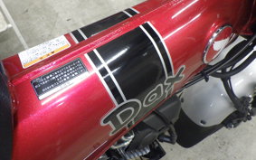 HONDA DAX 125 JB04