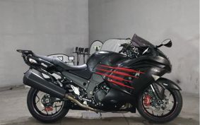 KAWASAKI ZX 1400 NINJA R ZXNF11