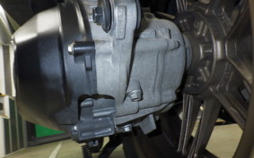 HONDA FORZA 250 2025 MF17
