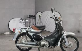 HONDA LITTLE CUB AA01