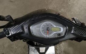 SUZUKI ADDRESS V125 CF4MA