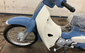 HONDA SUPER CUB50 AA09