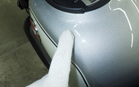 HONDA MONKEY 125 JB03