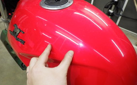 SUZUKI GSX250FX 1996 ZR250C