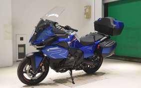 BMW R1300RT ASA 2025