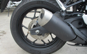 YAMAHA MT-03 2018 RH13J