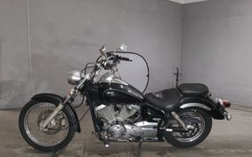 YAMAHA DRAGSTAR 250 VG02J
