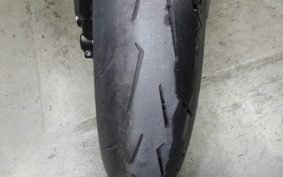 TRIUMPH STREET TRIPLE RS 2018