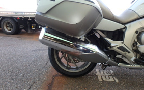 BMW K1600GTL EXCLUSIVE 2014 0603