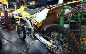 YAMAHA YZ250F CG34C