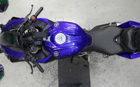 YAMAHA YZF-R15 2000