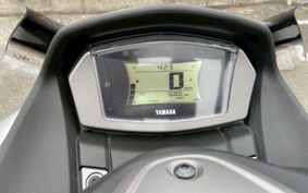 YAMAHA NMAX ABS SEG6J