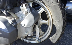 HONDA TACT-4ﾍﾞｰｼｯｸ AF79