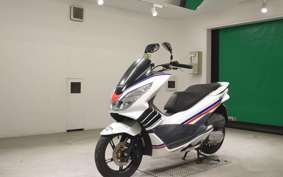 HONDA PCX 125 2014 JF56