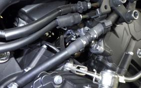 YAMAHA MT-25 A 2024 RG74J