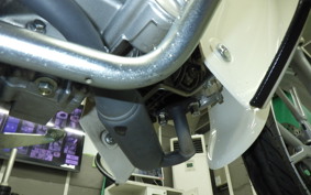 HONDA C110 SUPER CUB 2011 JA59