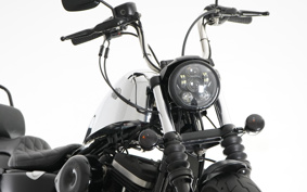 HARLEY XL883N 2013 LE2