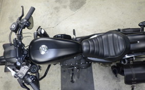 HARLEY XL883N 2020