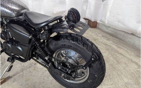 HONDA MAGNA 50 AC13