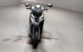 HONDA LEAD 125 JF45