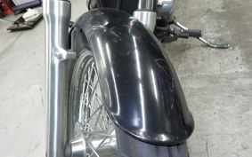 HONDA STEED 400 1993 NC26