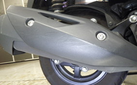 SUZUKI SWISH 125 DV12B