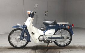 HONDA SUPER CUB50 C50