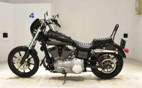 HARLEY FXD 1580 2008