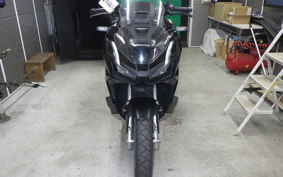 HONDA ADV160 1984 KF54