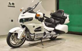 HONDA GL 1800 GOLD WING AIRBAG NAVI 2014 SC68
