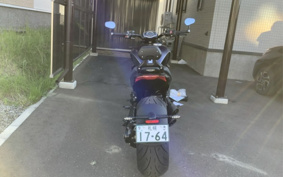 TRIUMPH  TRIUMPH  ROCKET 3R 2024 YBY2BJ