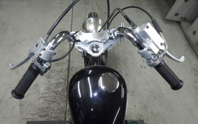 HARLEY XL1200C 2002