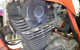 HONDA TLR200 MD09