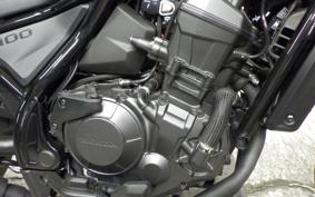 HONDA REBEL 1100 2025 SC83