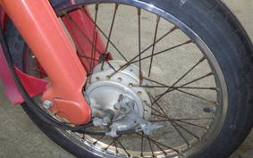 HONDA C50 SUPER CUB C50