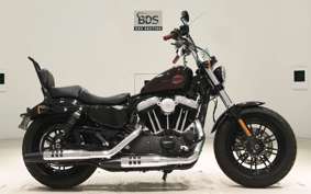 HARLEY XL1200X 2021