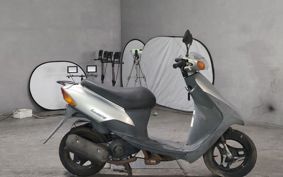 SUZUKI LET`S2 CA1PA