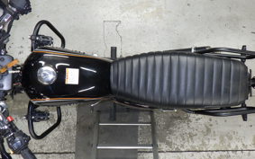 SUZUKI GN125 F Gen.2 2023