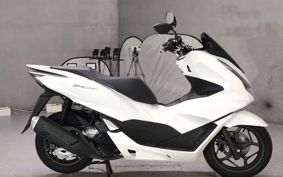 HONDA PCX125 JK05